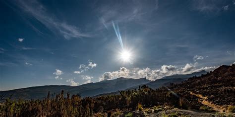 Mount Elgon Trekking Expedition - Lets summit Wagagai Peak