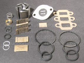 Repair Kit for Gasboy Consumer Pump Series 70, 1800, 390