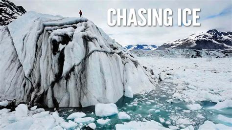 Is Documentary 'Chasing Ice 2012' streaming on Netflix?