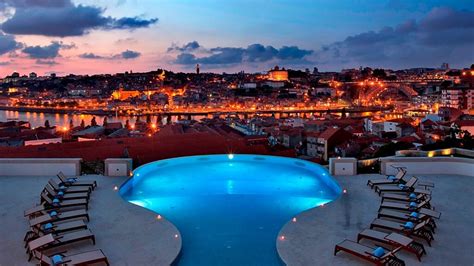 Hotels in Porto Portugal: Find The Best Hotels From Luxury to Budget