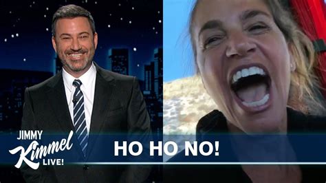 Jimmy Kimmel Pulls Best Prank Ever on Cousin Micki | Do you need an LOL ...