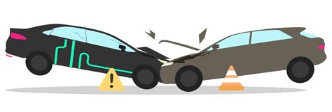 What to do if you experience a vehicle accident or damage? - Singapore’s 24/7 Car Sharing Service