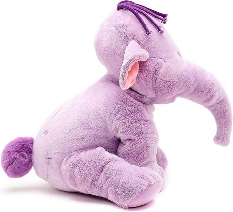 Disney Store Official Lumpy Soft Plush Toy - Pooh's Heffalump Movie - – Kiddimax