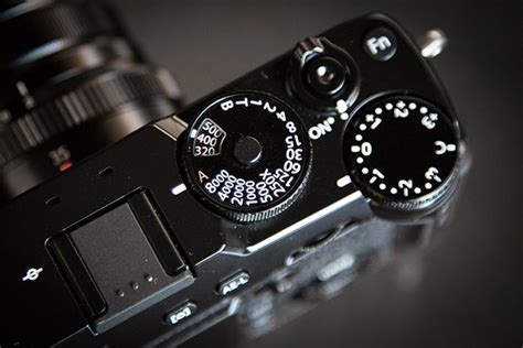 Fujifilm X-Pro2 Review - First Look - What Digital Camera