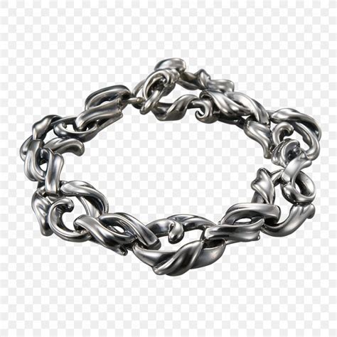 Chrome Hearts Chain Ring Paper Bracelet, PNG, 1000x1000px, Chrome Hearts, Body Jewelry, Bracelet ...