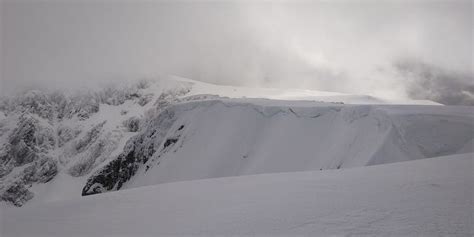 Ben Nevis in April: Weather & conditionsBen Nevis Guides