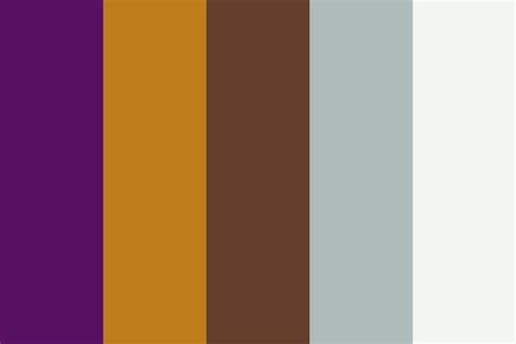 Royal Zoo Color Palette - Color Name Finder | Color palette, Royal ...