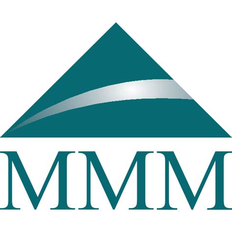 MMM Healthcare Logo Download png