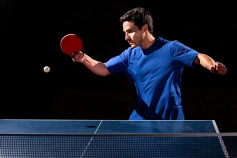 Killer Table Tennis Tips and Tricks For Beginners