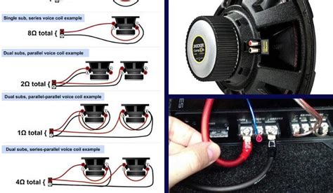 Alpine Type R Wiring Diagram : Alpine Swr T10 10 Thin Subwoofer 4ohm ...