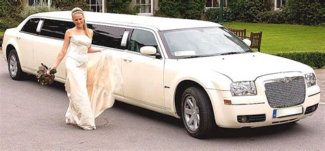 CT Wedding Limo | Limousines Of Connecticut