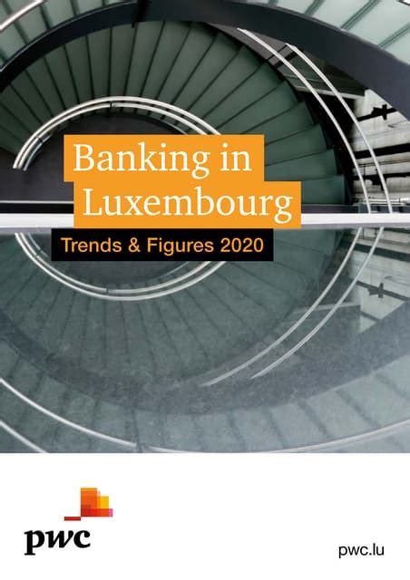 Banking in Luxembourg | PDF