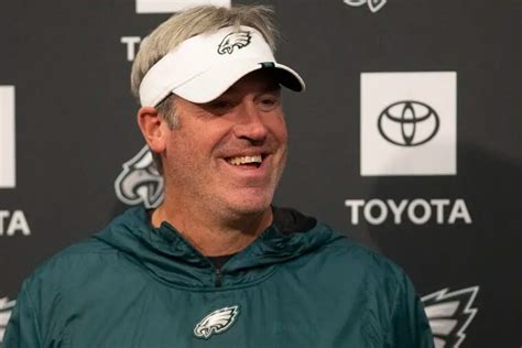 Eagles coach Doug Pederson’s press conference, 10:30 a.m. | Live video