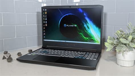 Acer Predator Helios 300 (2021) review: Budget price sacrifices battery life - GearOpen.com