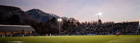 Women's Soccer 2022 - BYU Athletics - Official Athletics Website - BYU ...