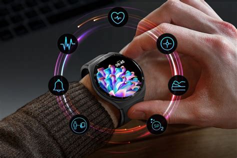 Exploring Smartwatch Features: A Comprehensive Overview | CitizenSide