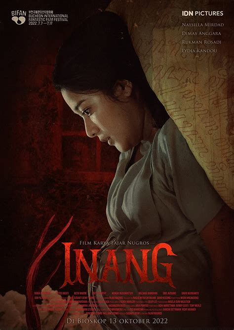 13 Rekomendasi Film Hantu Indonesia Terseram dan Bikin Merinding, Awas ...