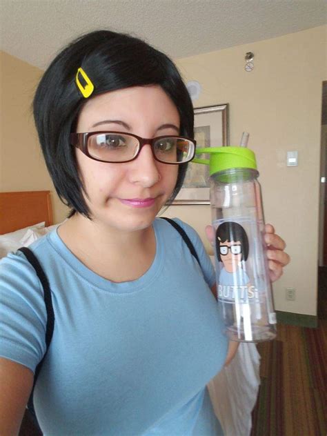 Tina Belcher!!! | Cosplay Amino