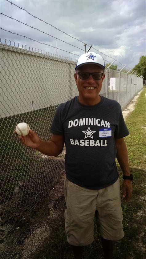 Gail is Celebrating!: Home Run Ball in Florida