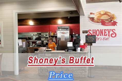 Shoney’s Buffet Price Per Person 2024: Senior, Breakfast & Daily Buffet ...