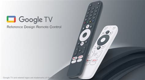 Google TV remote 'Watchlist' button could become standard - 9to5Google