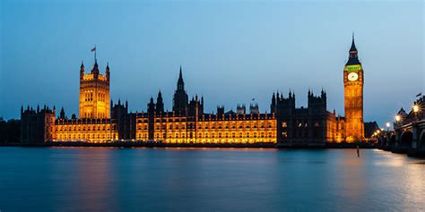 How Effective Is Parliament In Controlling Uk Government And ...