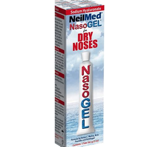 Recharge Your Nasal Cavity: 5 Nasal Moisturizers to Keep O2 Users Happy! | FantasticFaves