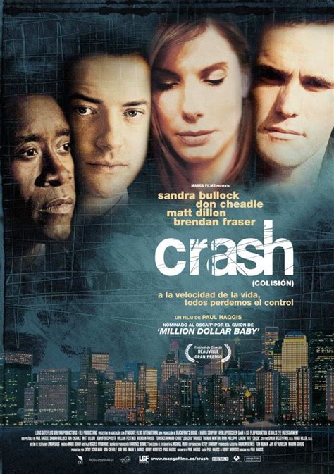 Crash Movie Ending at Kirk Luckett blog