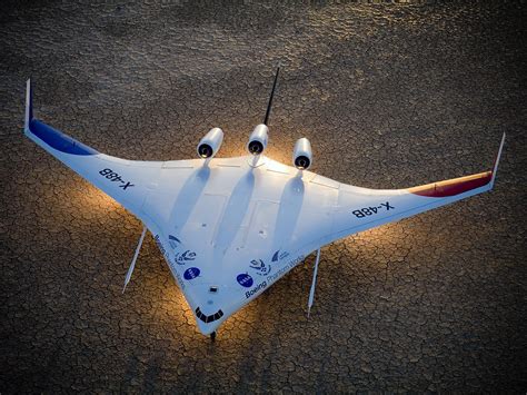 Bat-Winged гeⱱoɩᴜtіoп: The Air foгсe's рᴜѕһ for Avian-Inspired Aircraft ...