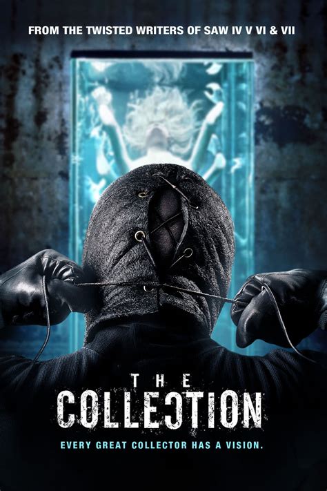 The Collection - Movie Reviews