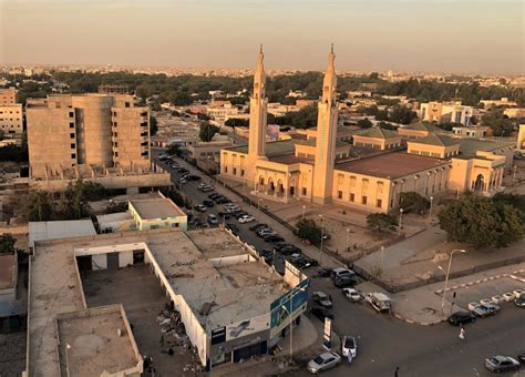 Nouakchott City Tour - Chingi Tours