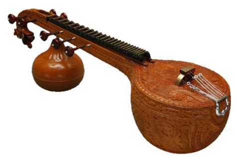 Carnatic Classical Instruments: Veena | Andhra Cultural Portal