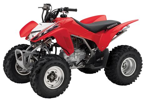 2014 Honda TRX250X | ATV Rider