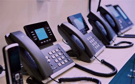 How much does a VoIP phone system cost in 2023? | E-N Computers