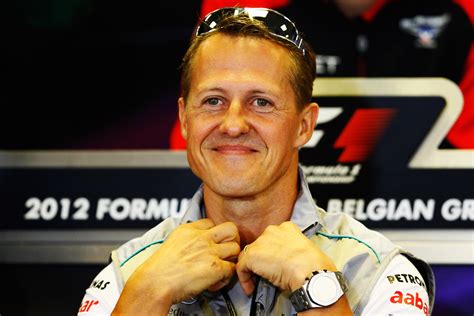 F1: Michael Schumacher - sześć lat po wypadku. Oto, co wiemy do tej pory. Kibice nadal czekają ...