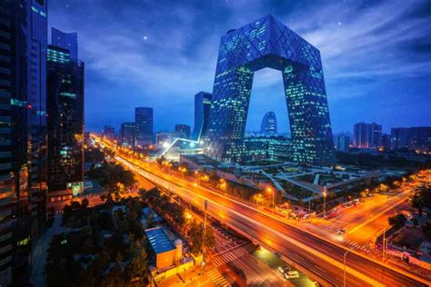 Top 5 Cities To Visit In China - CEOWORLD magazine