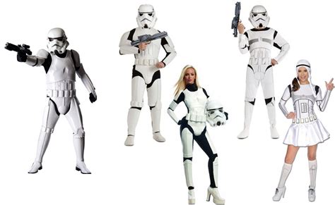 Stormtrooper Costume | DIY Guides for Cosplay & Halloween