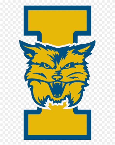 St. Ignatius High School Cleveland Ohio Logo