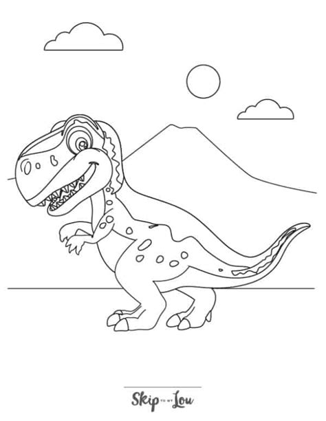 Coloring Pages For Kids Printable