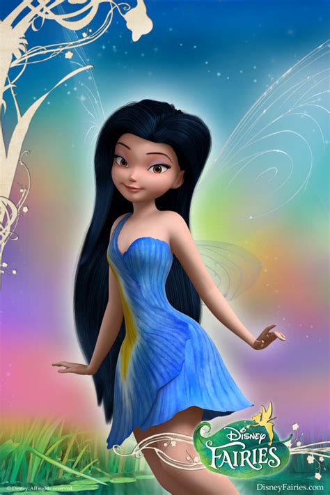 Image - Silvermist the great fairy rescue wp.jpg | Disney Wiki | FANDOM powered by Wikia