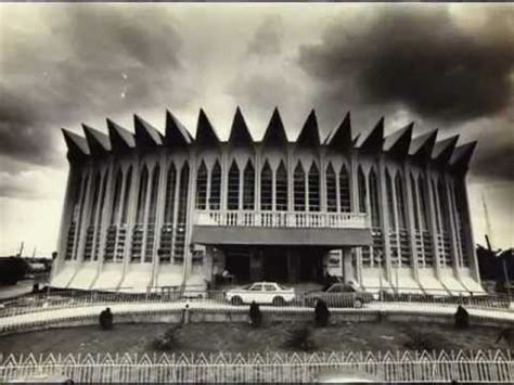 History of the National Shrine of Our Lady of Fatima - YouTube