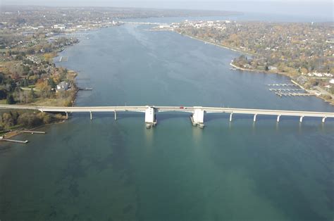 Bay View Bascule Bridge in Sturgeon Bay, WI, United States - bridge Reviews - Phone Number ...