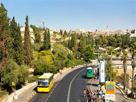 jerusalem-SAM_1485 | Jerusalem, Israel - Scenic View | WebsThatSell ...