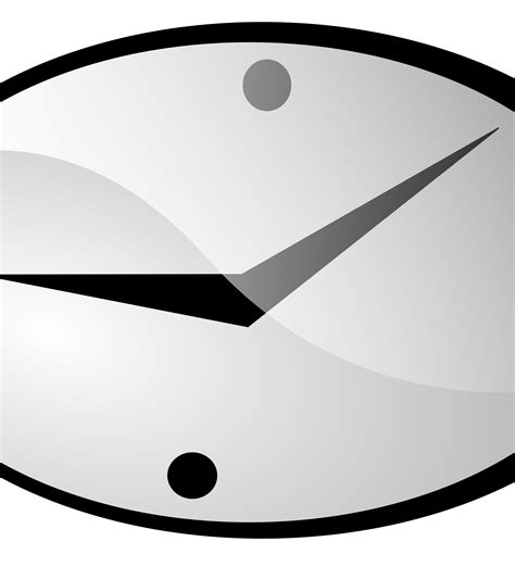 Clipart - clock