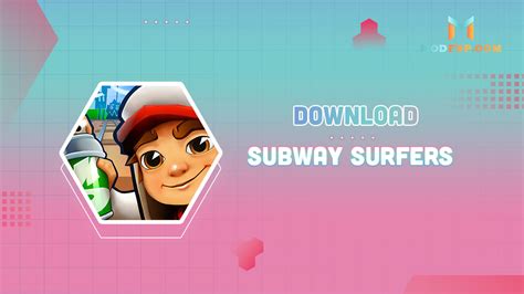 Subway Surfers Mod APK 3.32.0 (Monedas infinitas) Descargar