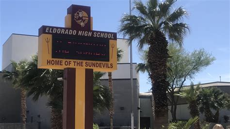 Full coverage: Attack at Eldorado High School