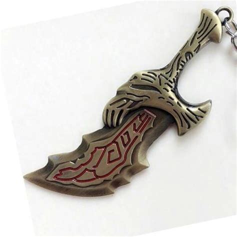 God Of War Chains Of Olympus Weapons