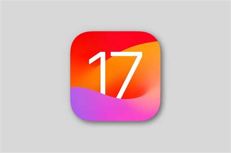 iOS 17 Developer Beta made available to all | Macworld