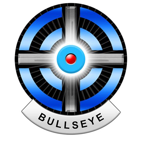 How to play the Bullseye Live-Action game