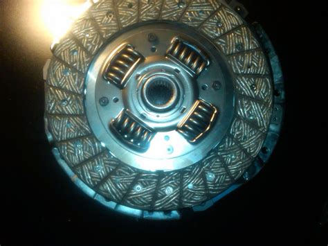 EXedy clutch kit in box - ZDriver.com